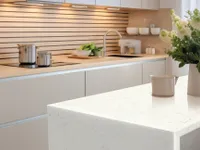 Кварцевый агломерат Carrara